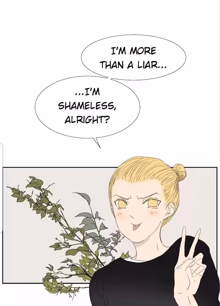 Bromance Chapter 216 page 9 - 