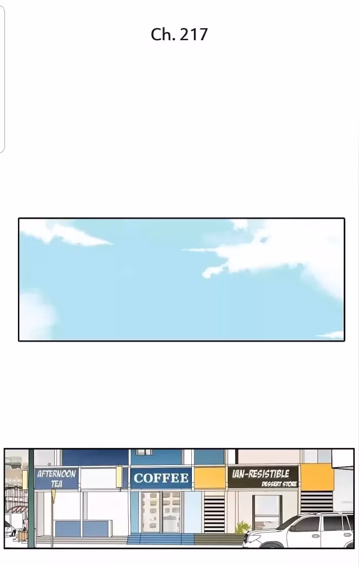 Bromance Chapter 217 page 2 - 