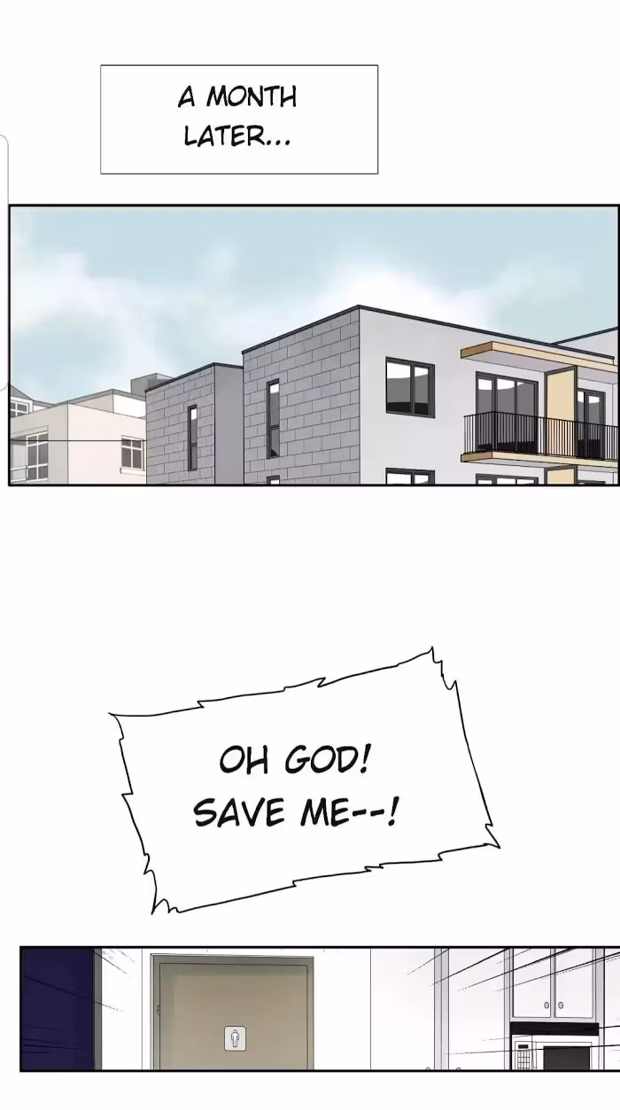 Bromance Chapter 217 page 13 - 