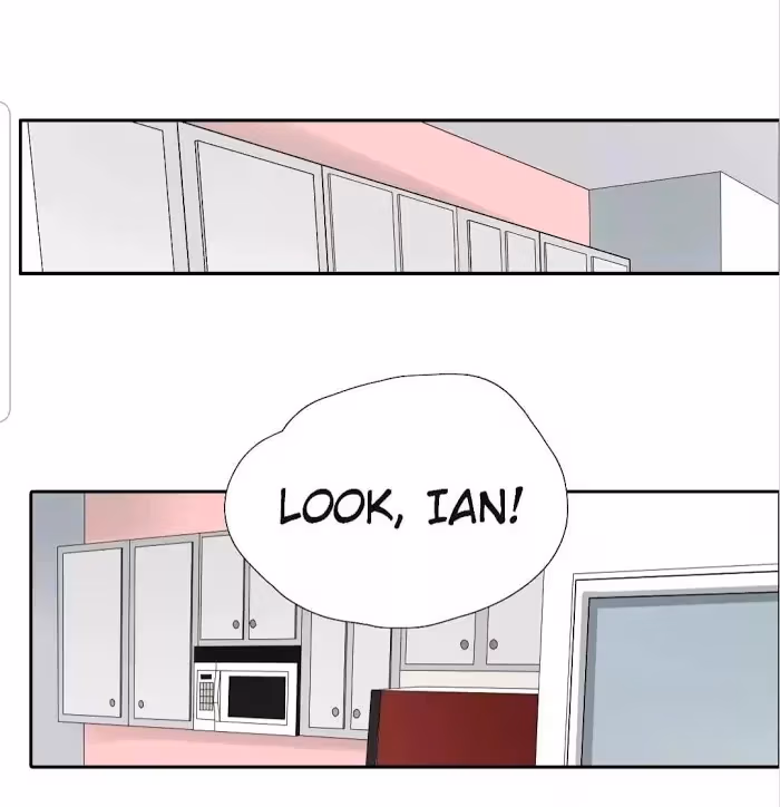 Bromance Chapter 217 page 17 - 