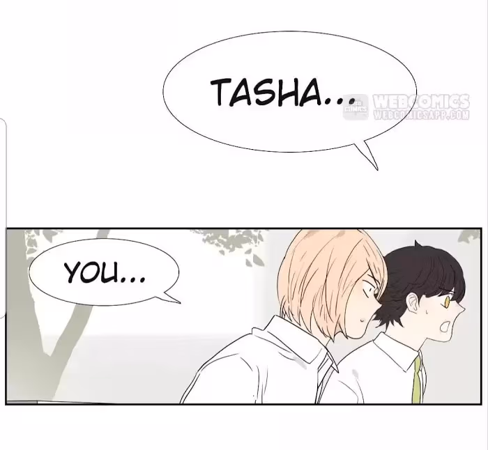 Bromance Chapter 217 page 3 - 