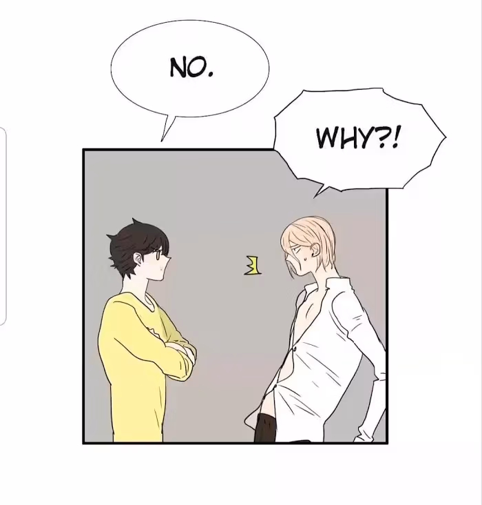 Bromance Chapter 217 page 24 - 