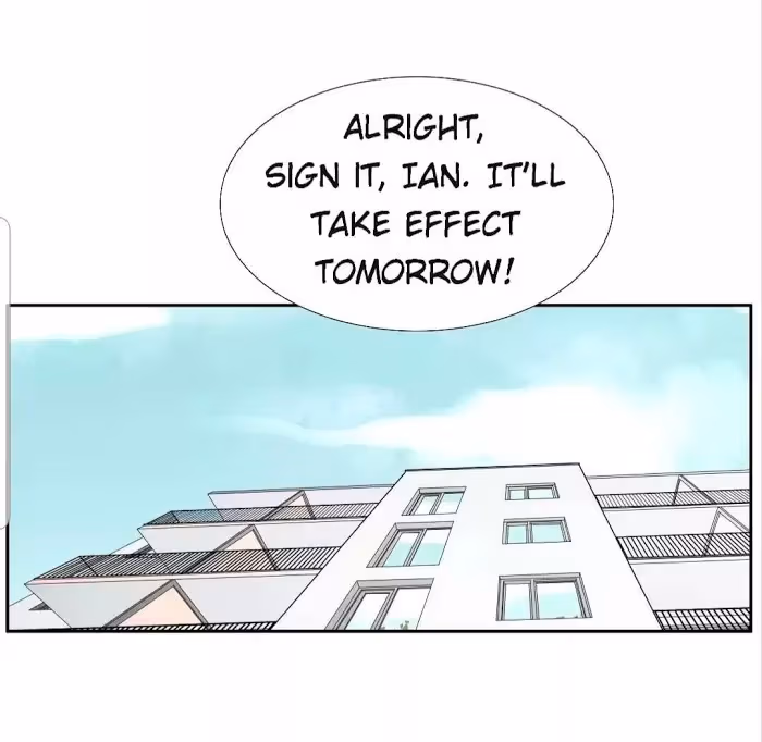 Bromance Chapter 217 page 28 - 