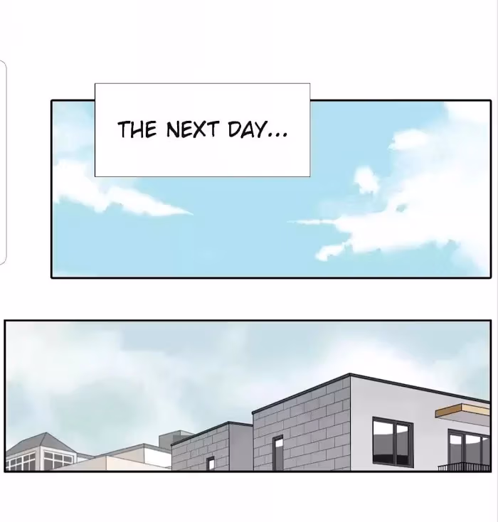 Bromance Chapter 217 page 29 - 