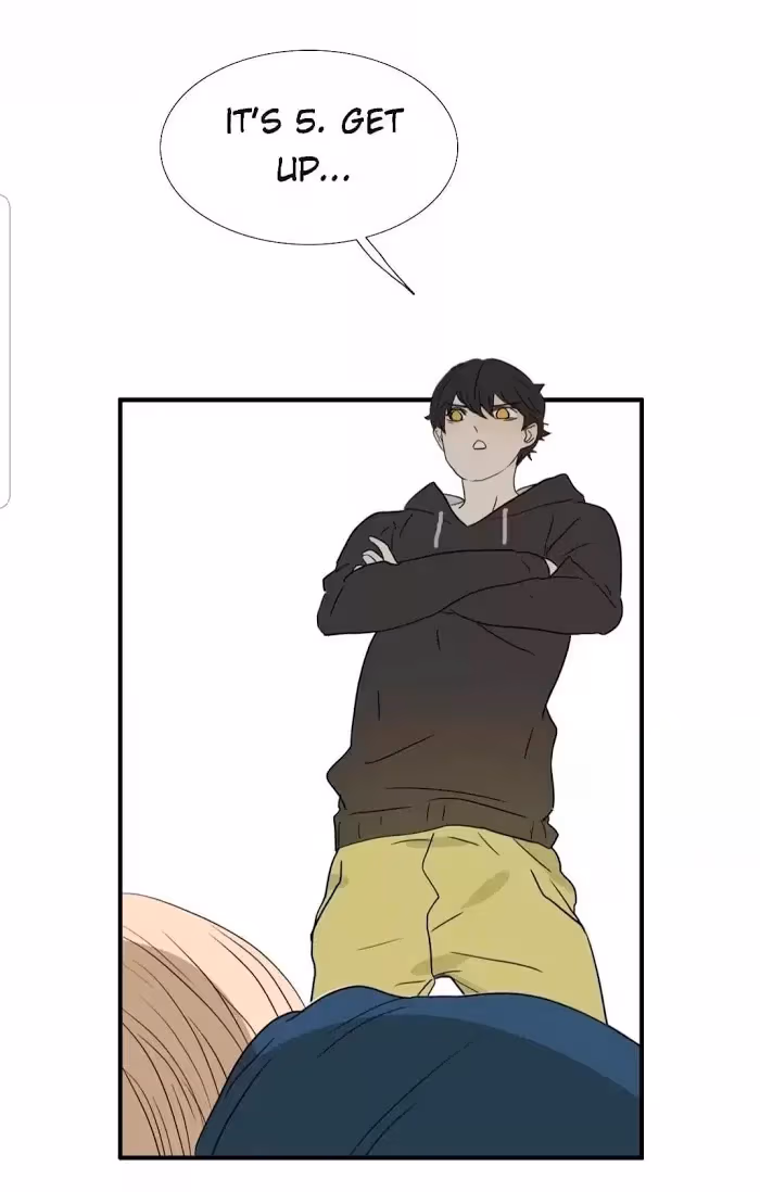 Bromance Chapter 217 page 30 - 