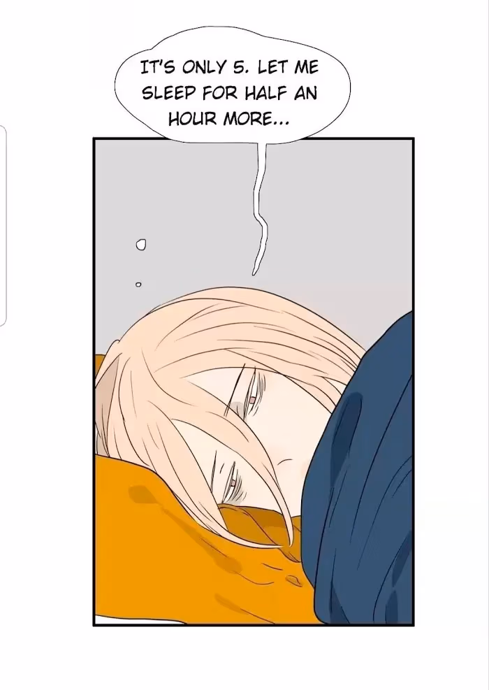 Bromance Chapter 217 page 31 - 