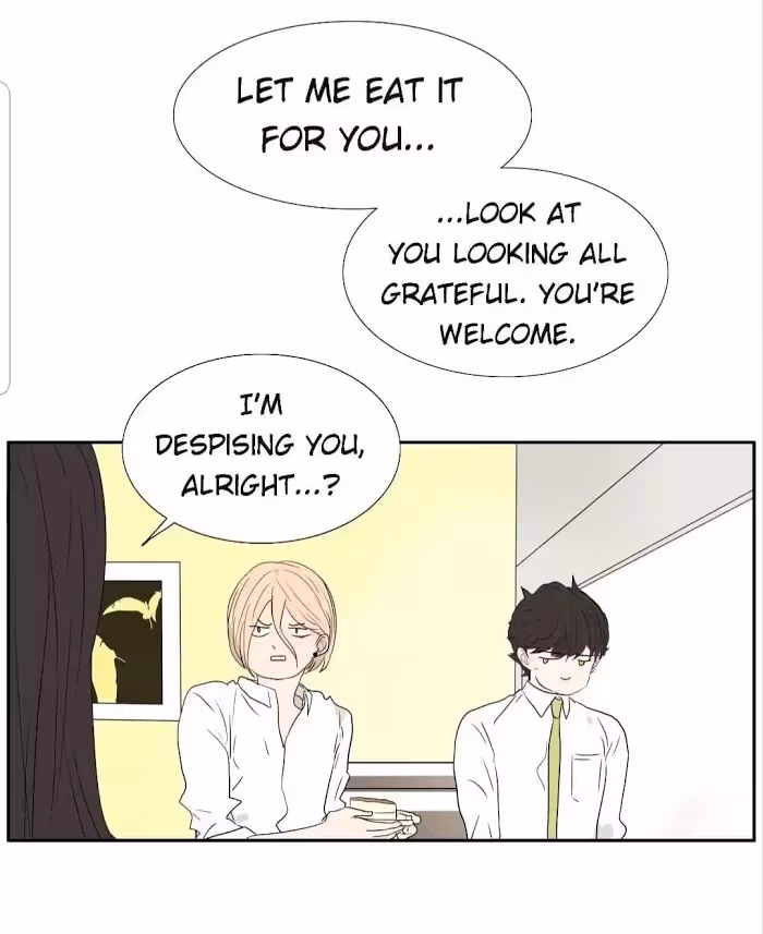 Bromance Chapter 217 page 8 - 