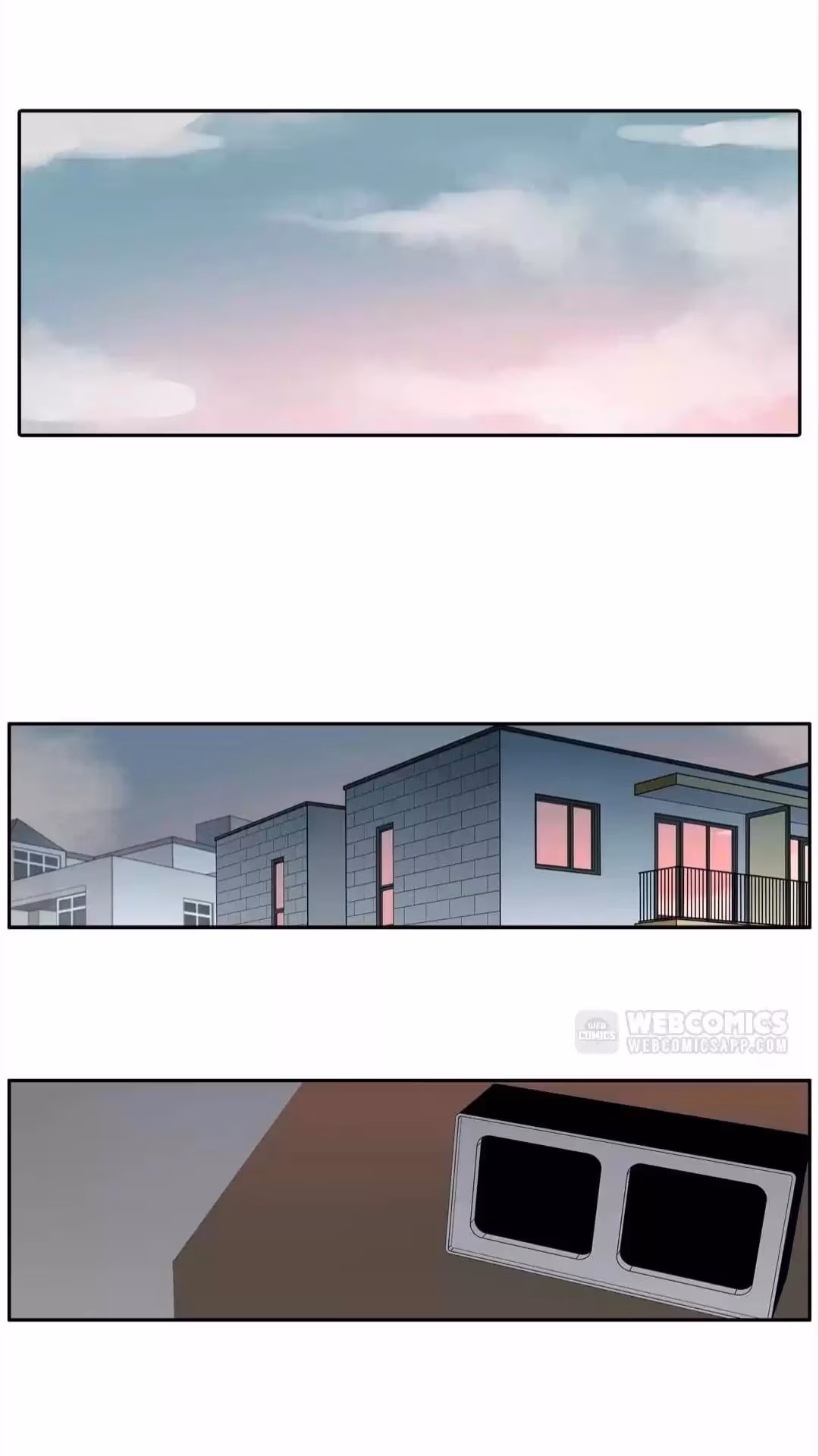 Bromance Chapter 218 page 1 - 
