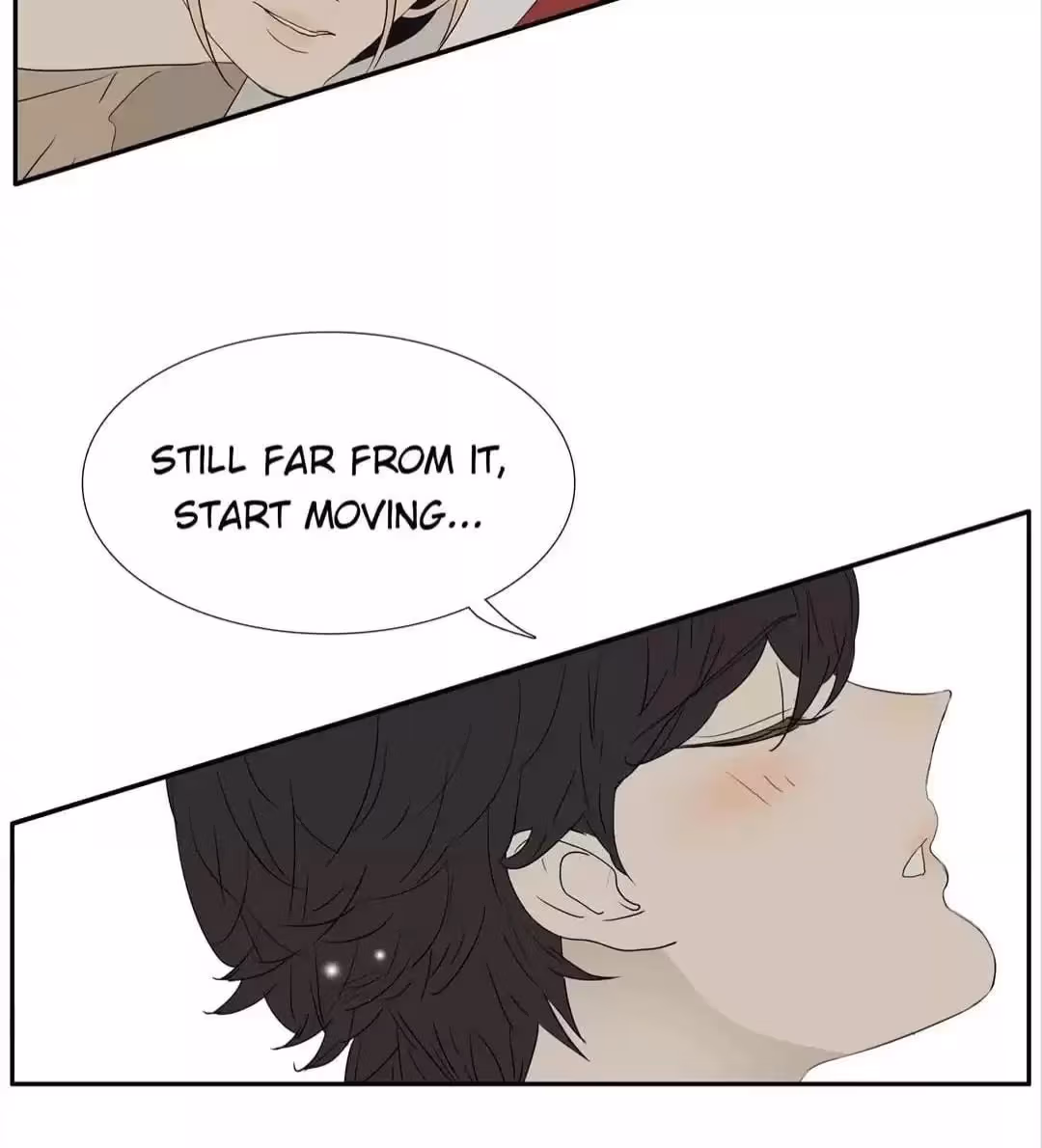 Bromance Chapter 218 page 14 - 