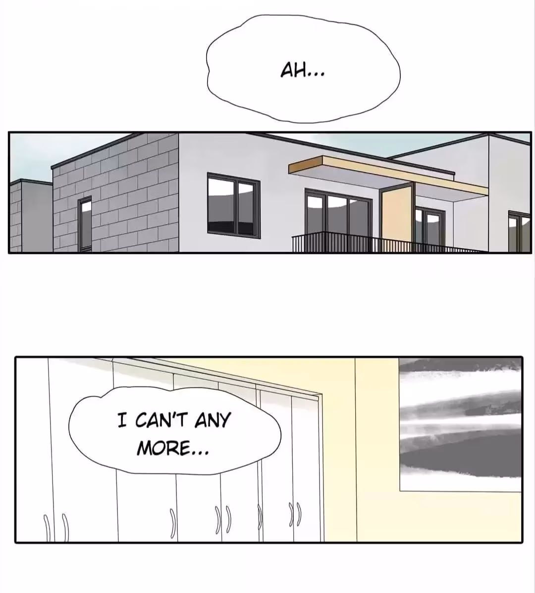 Bromance Chapter 218 page 16 - 