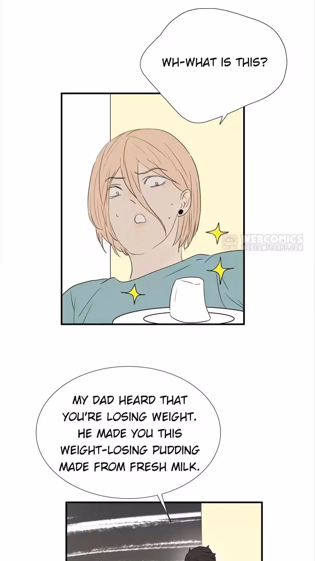 Bromance Chapter 218 page 18 - 
