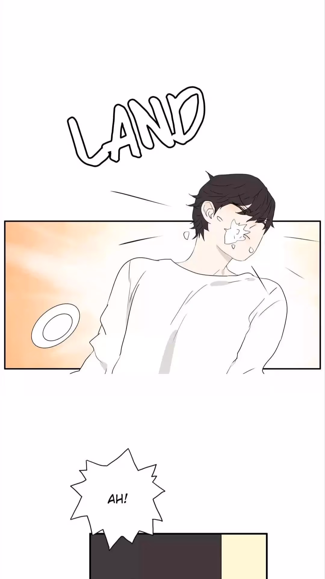 Bromance Chapter 218 page 24 - 
