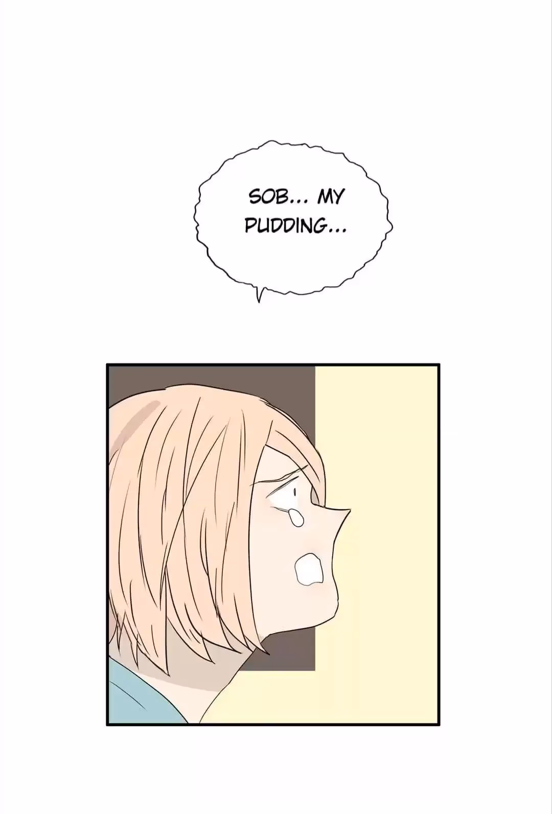 Bromance Chapter 218 page 26 - 