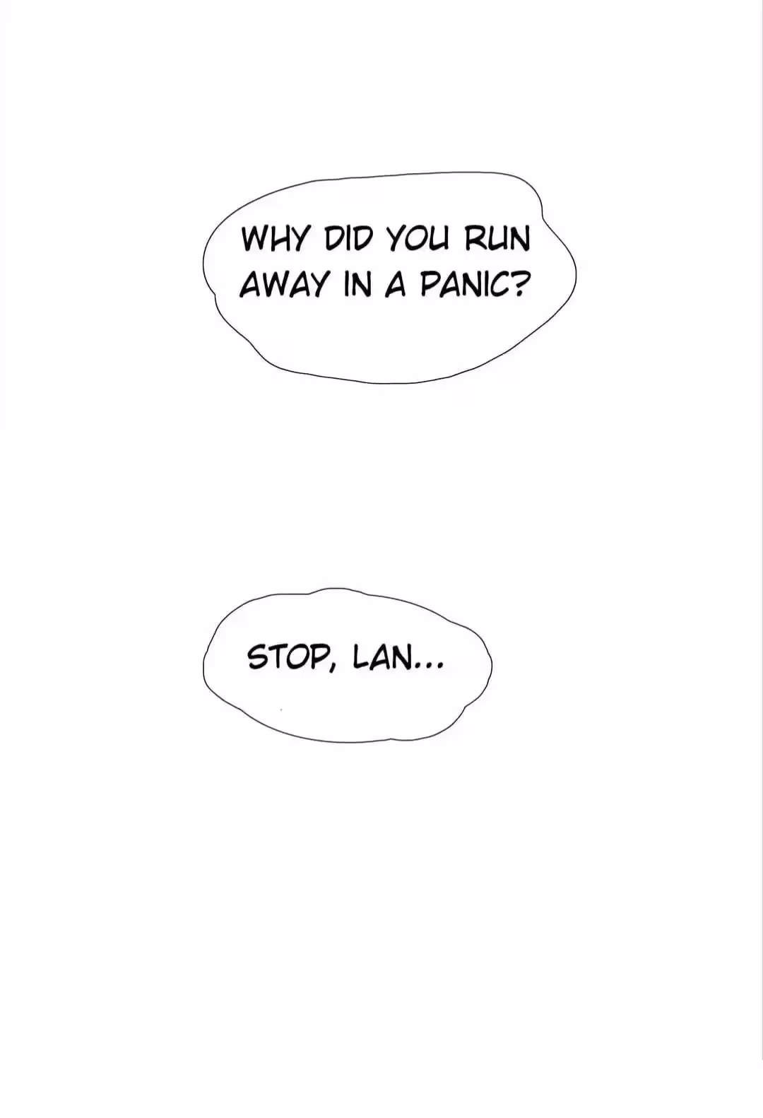 Bromance Chapter 218 page 30 - 