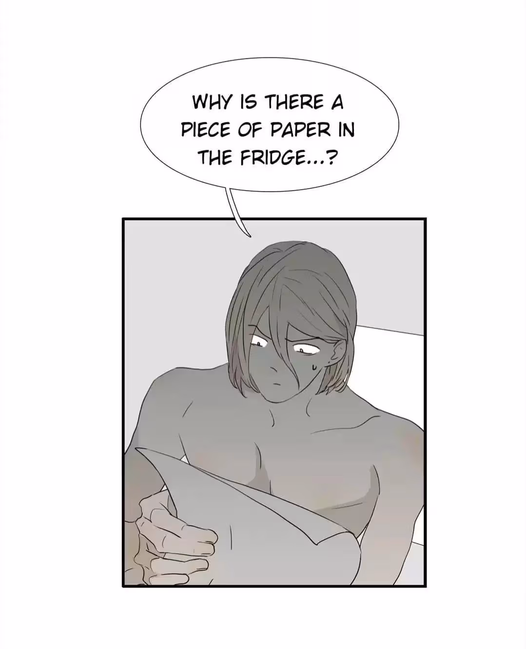 Bromance Chapter 218 page 4 - 