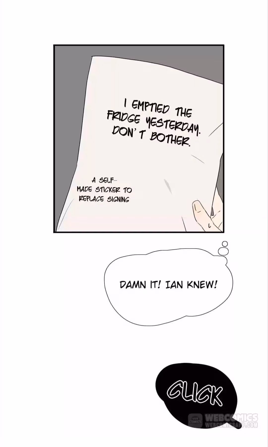 Bromance Chapter 218 page 5 - 