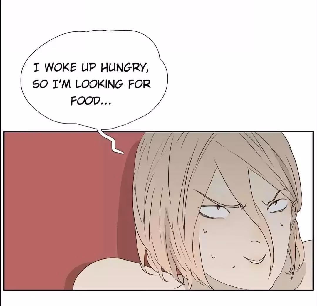Bromance Chapter 218 page 7 - 