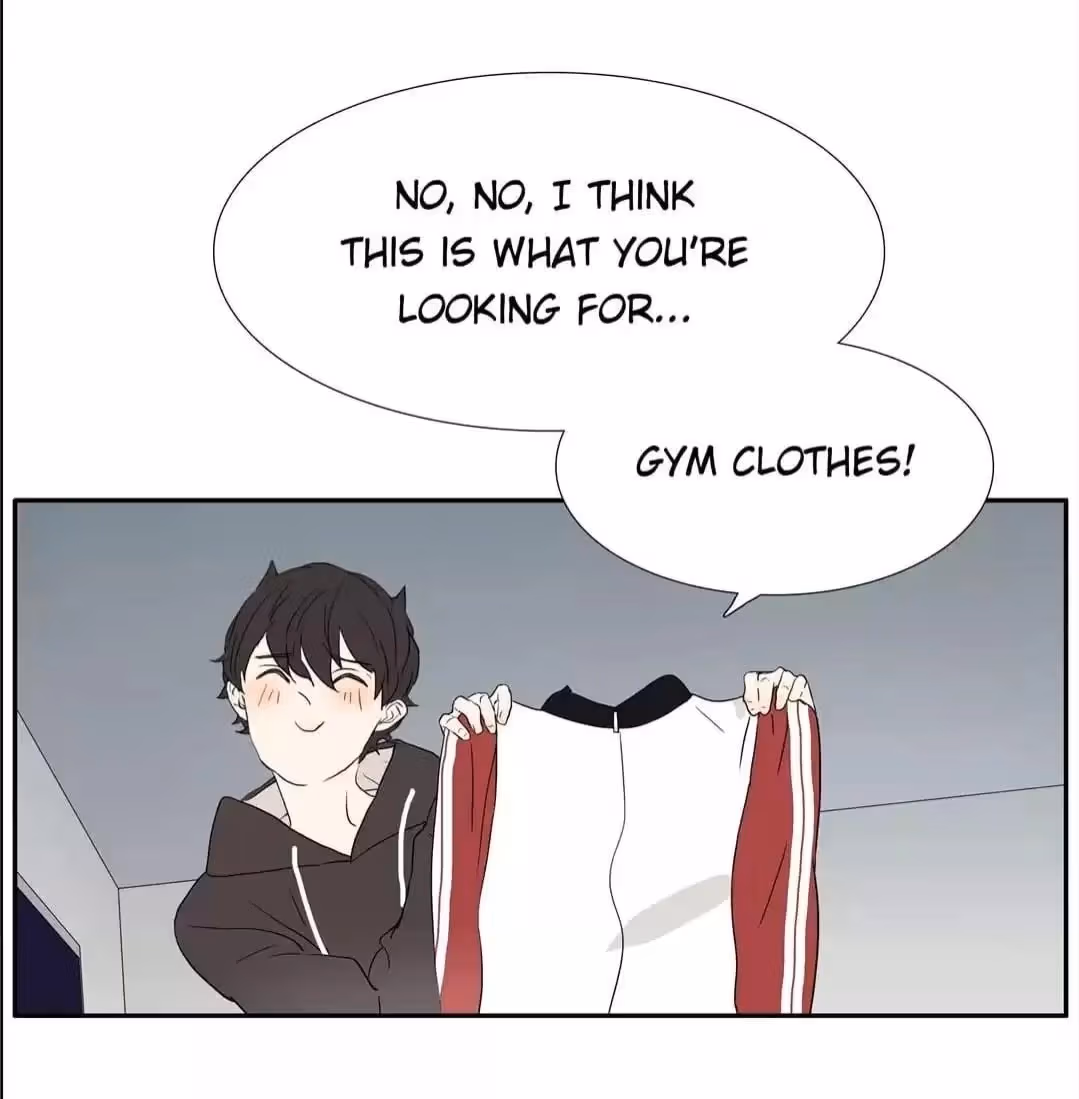 Bromance Chapter 218 page 8 - 
