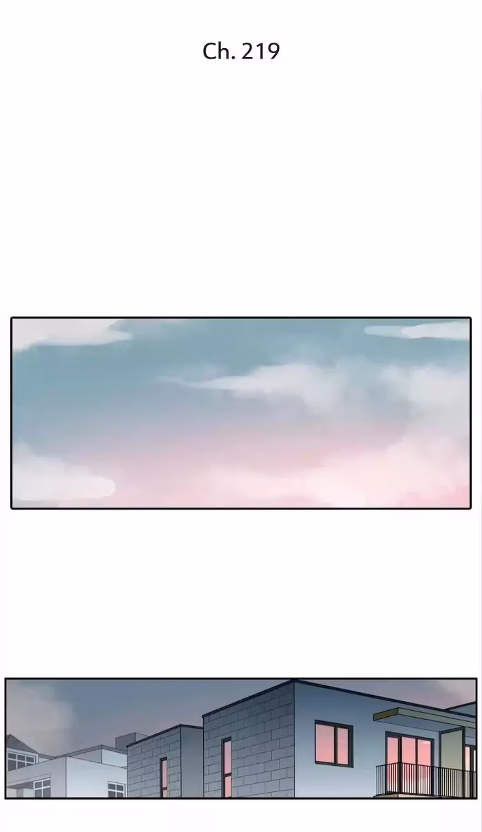 Bromance Chapter 219 page 2 - 