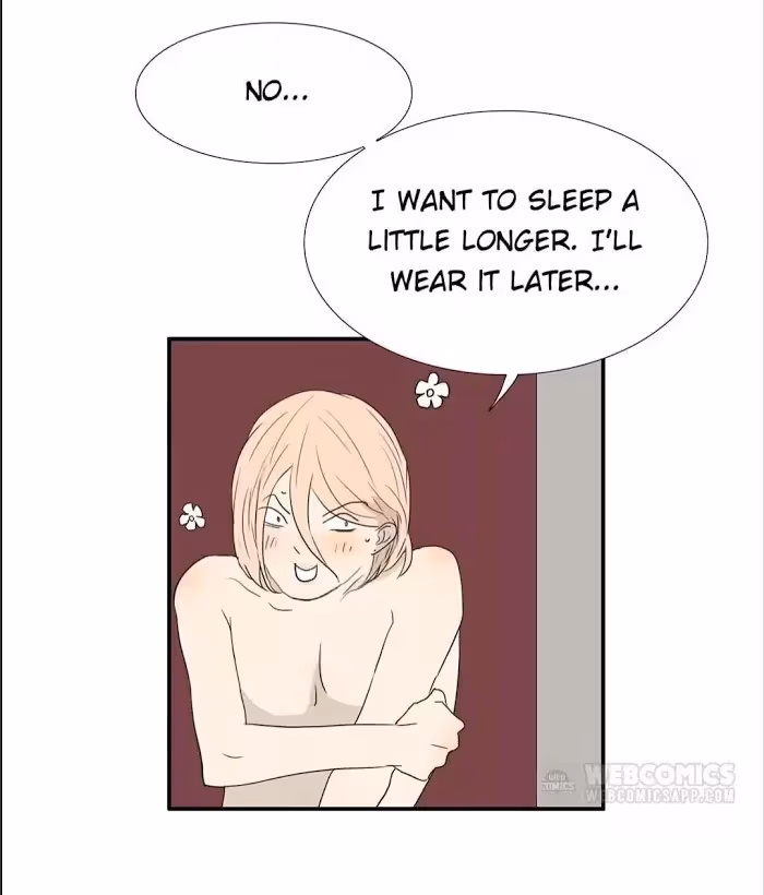 Bromance Chapter 219 page 12 - 