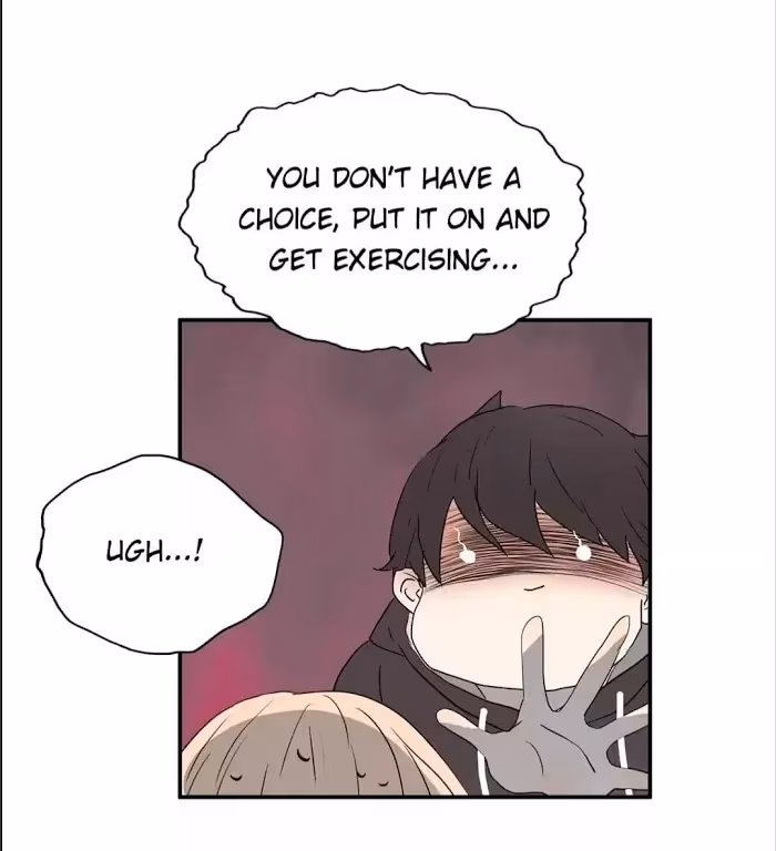 Bromance Chapter 219 page 13 - 