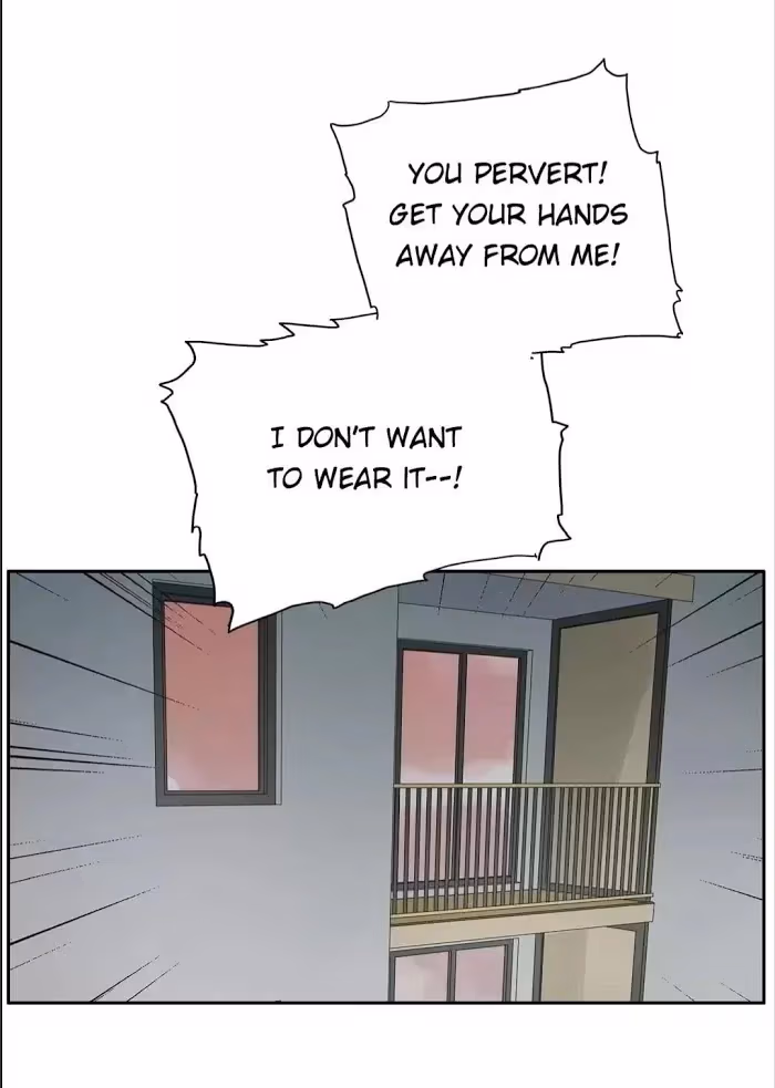Bromance Chapter 219 page 14 - 