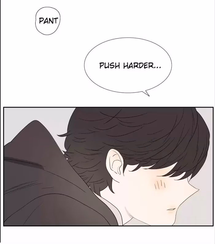 Bromance Chapter 219 page 16 - 