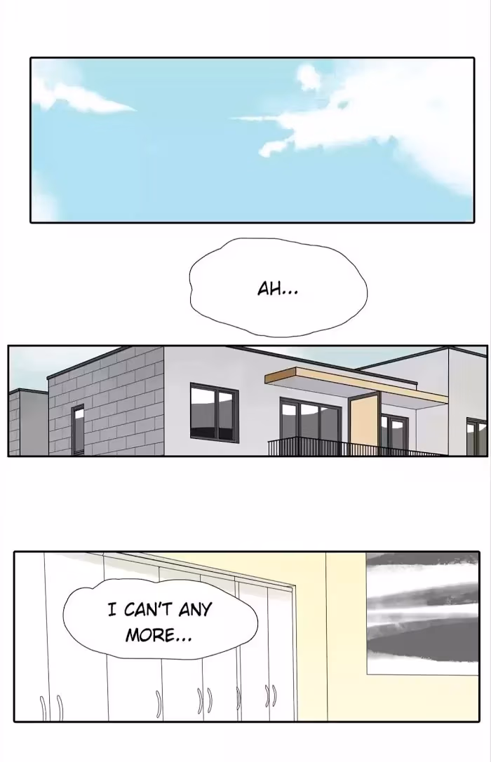 Bromance Chapter 219 page 19 - 