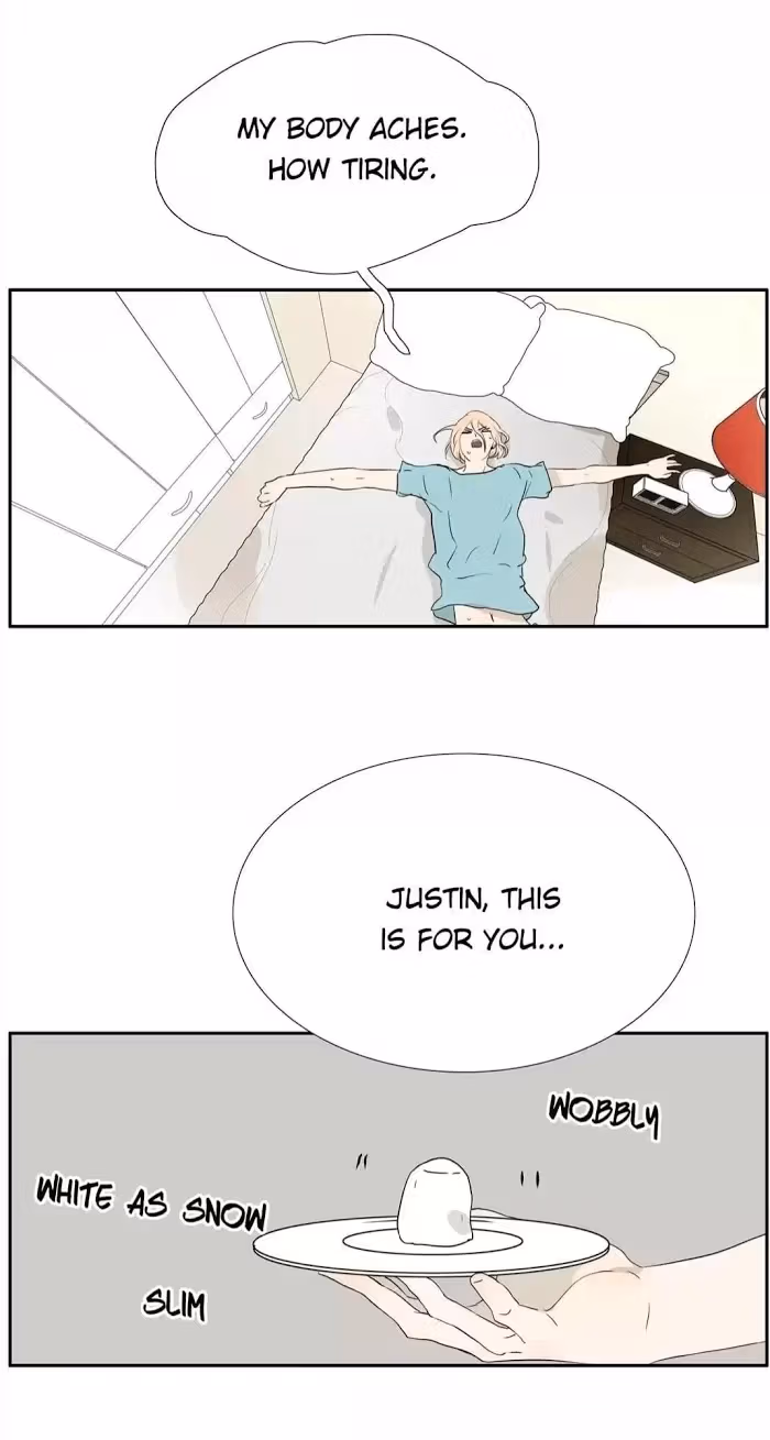 Bromance Chapter 219 page 20 - 