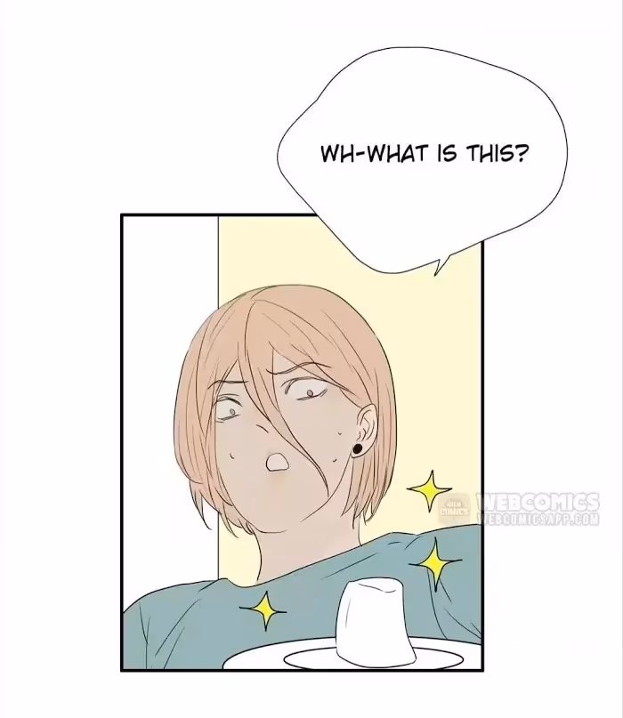 Bromance Chapter 219 page 21 - 