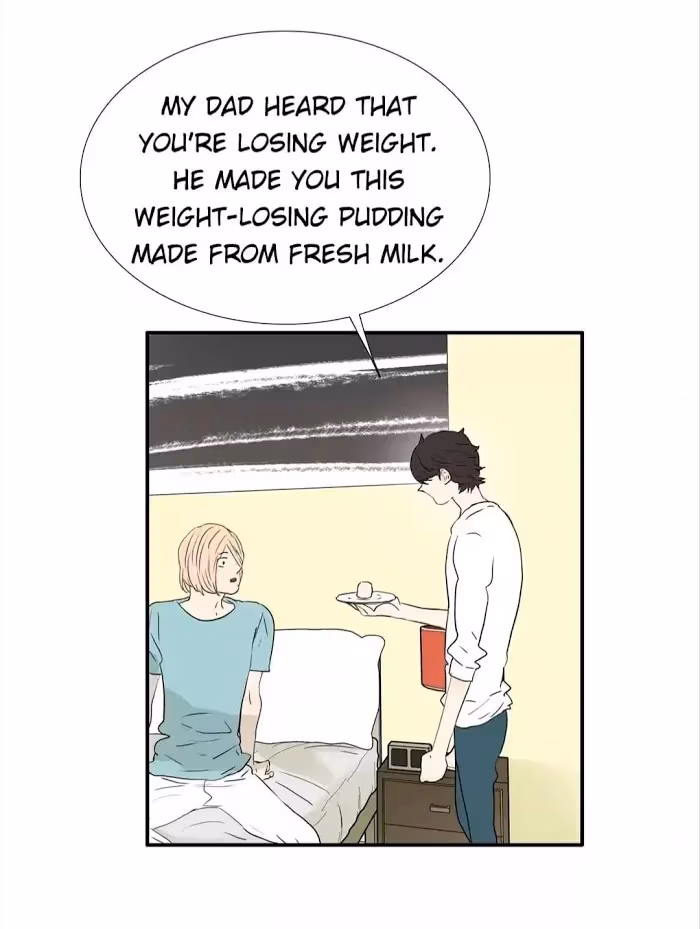 Bromance Chapter 219 page 22 - 