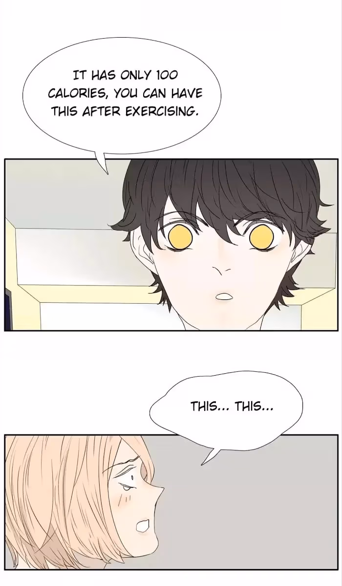 Bromance Chapter 219 page 23 - 