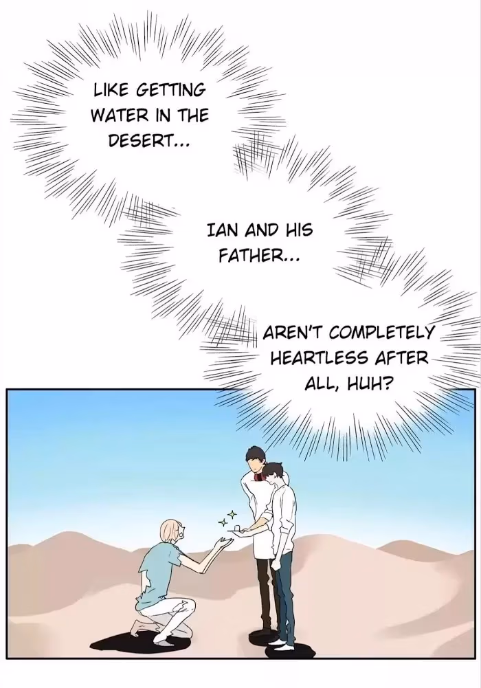 Bromance Chapter 219 page 24 - 