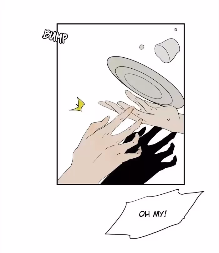 Bromance Chapter 219 page 27 - 