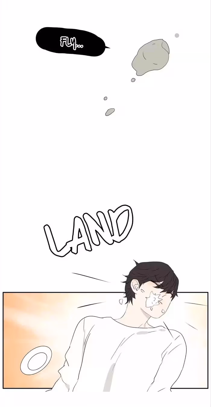Bromance Chapter 219 page 28 - 