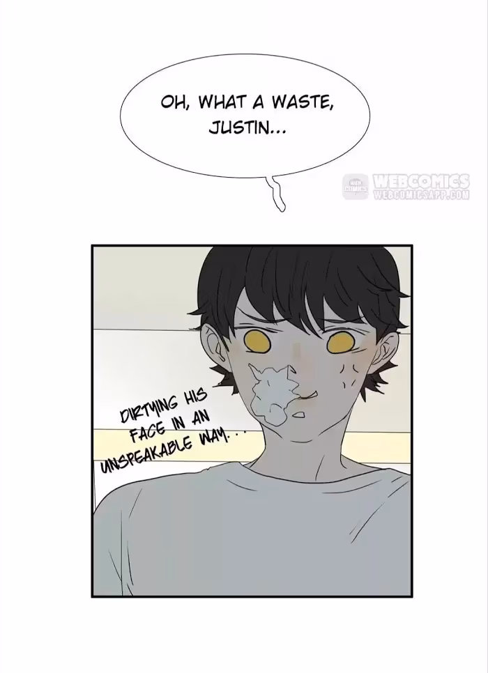 Bromance Chapter 219 page 30 - 