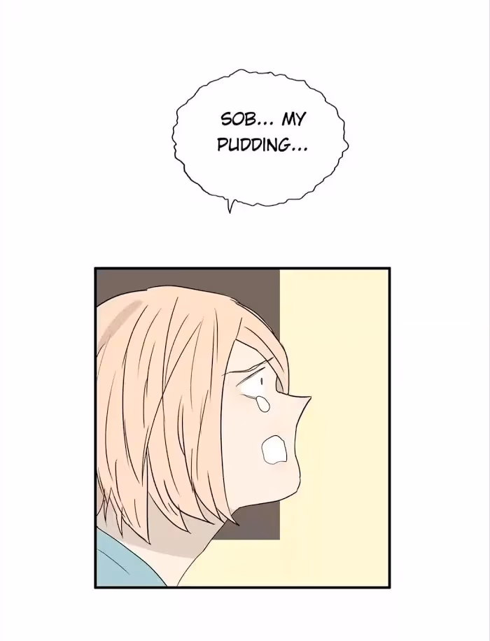 Bromance Chapter 219 page 31 - 