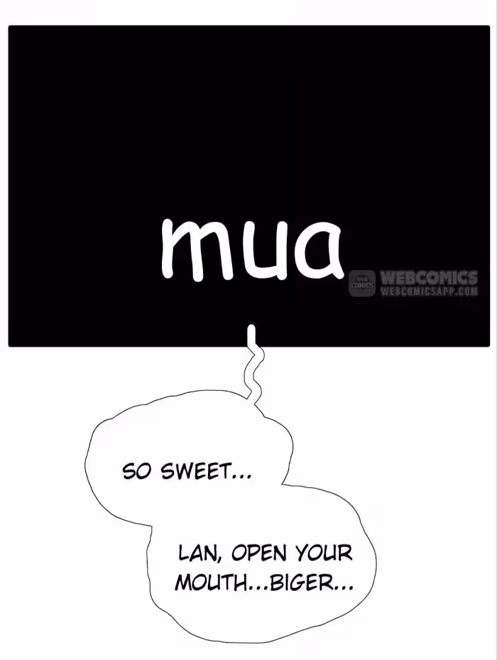 Bromance Chapter 219 page 35 - 