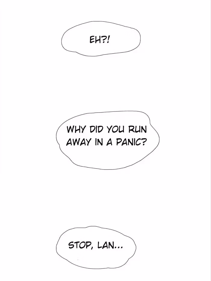 Bromance Chapter 219 page 36 - 