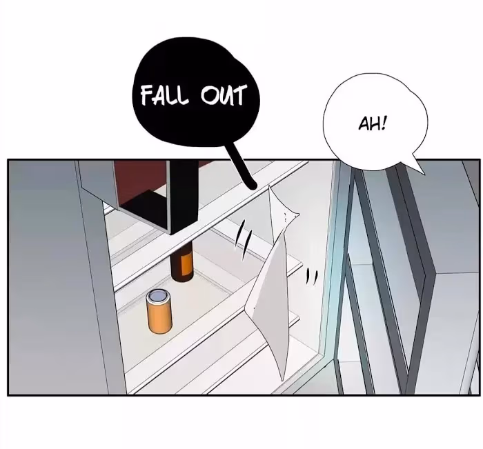 Bromance Chapter 219 page 5 - 