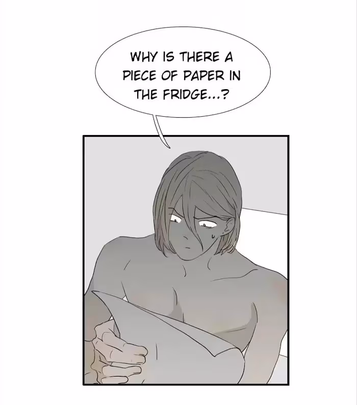 Bromance Chapter 219 page 6 - 