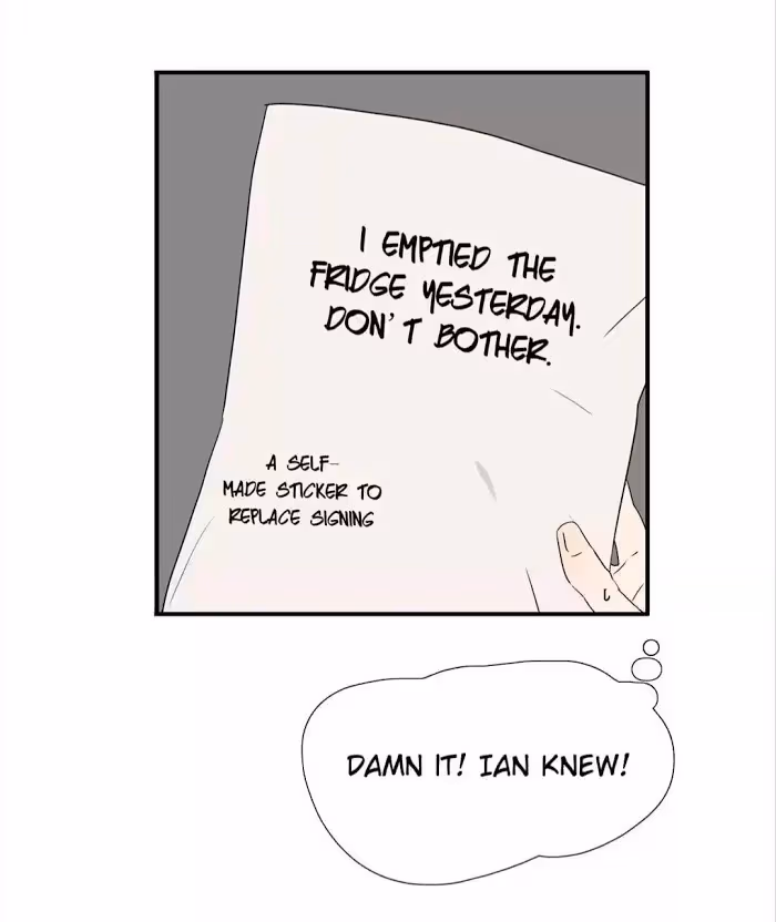 Bromance Chapter 219 page 7 - 