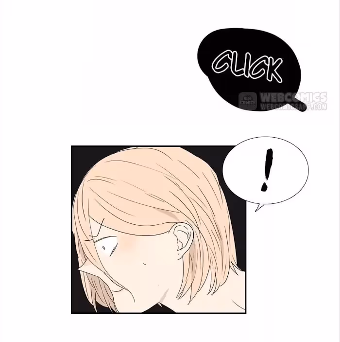 Bromance Chapter 219 page 8 - 