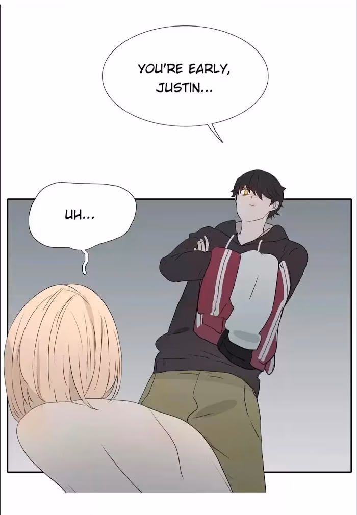 Bromance Chapter 219 page 9 - 