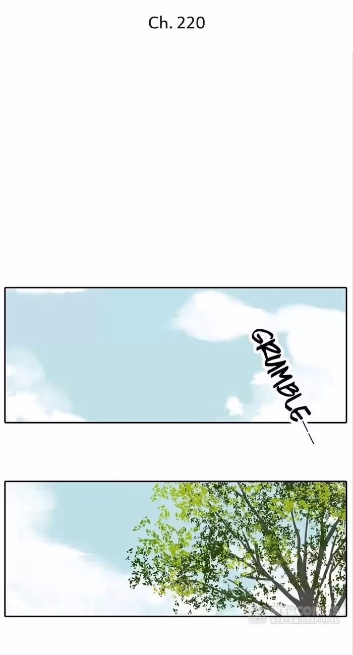 Bromance Chapter 220 page 2 - 