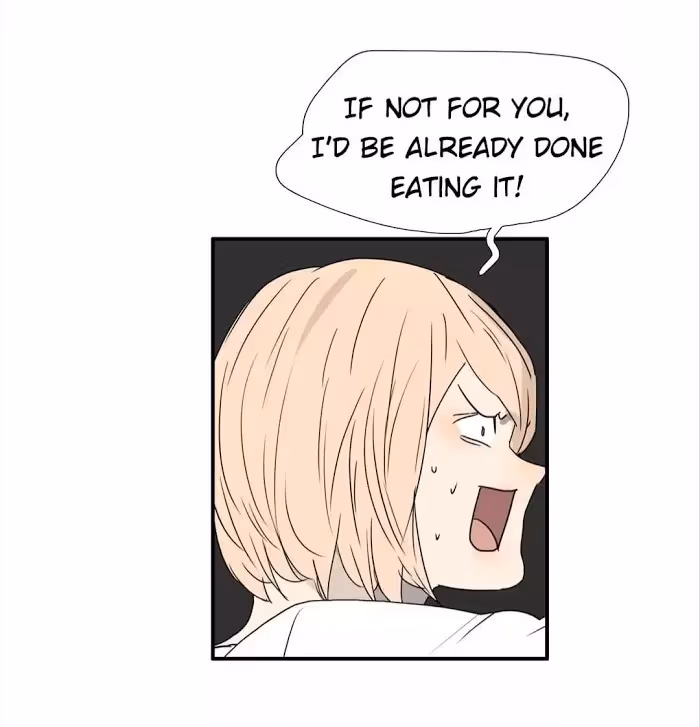 Bromance Chapter 220 page 14 - 