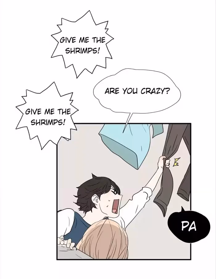 Bromance Chapter 220 page 16 - 