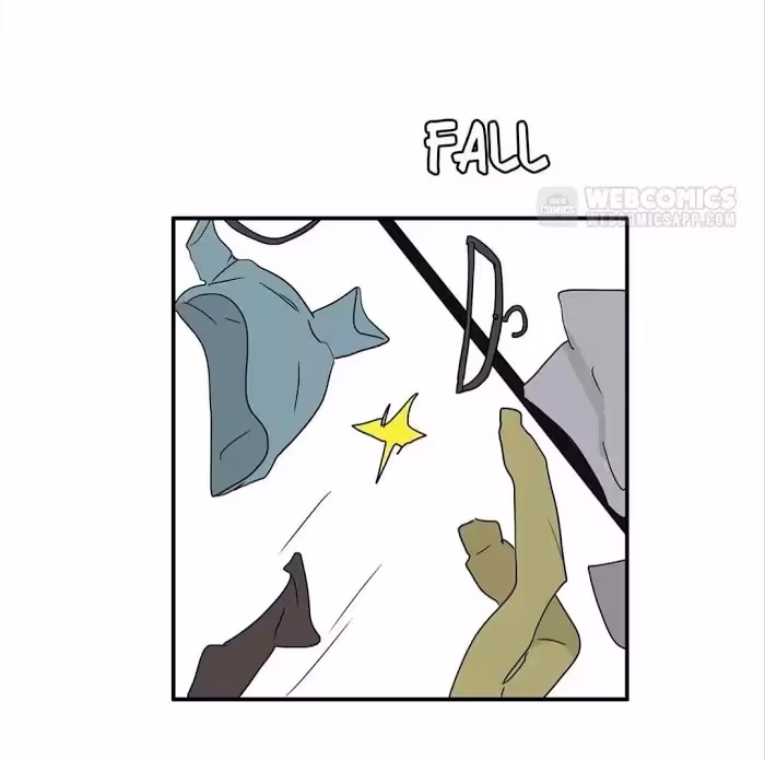 Bromance Chapter 220 page 17 - 