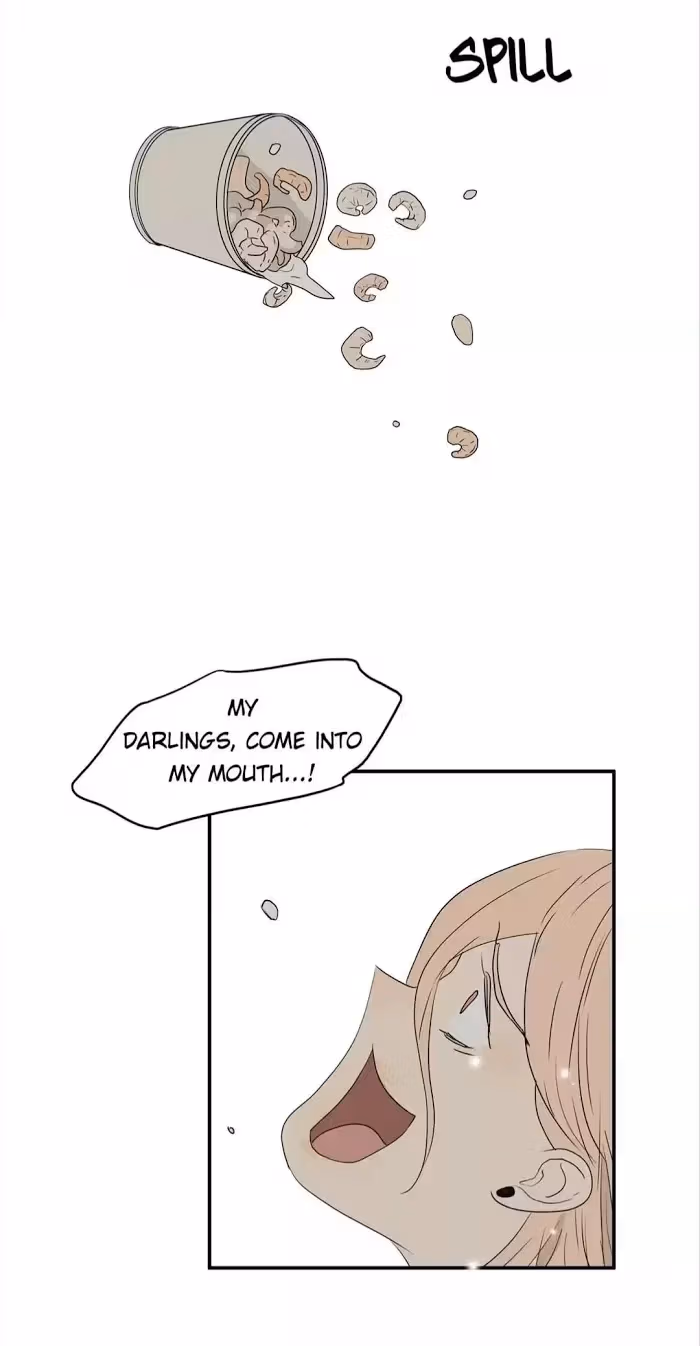 Bromance Chapter 220 page 22 - 
