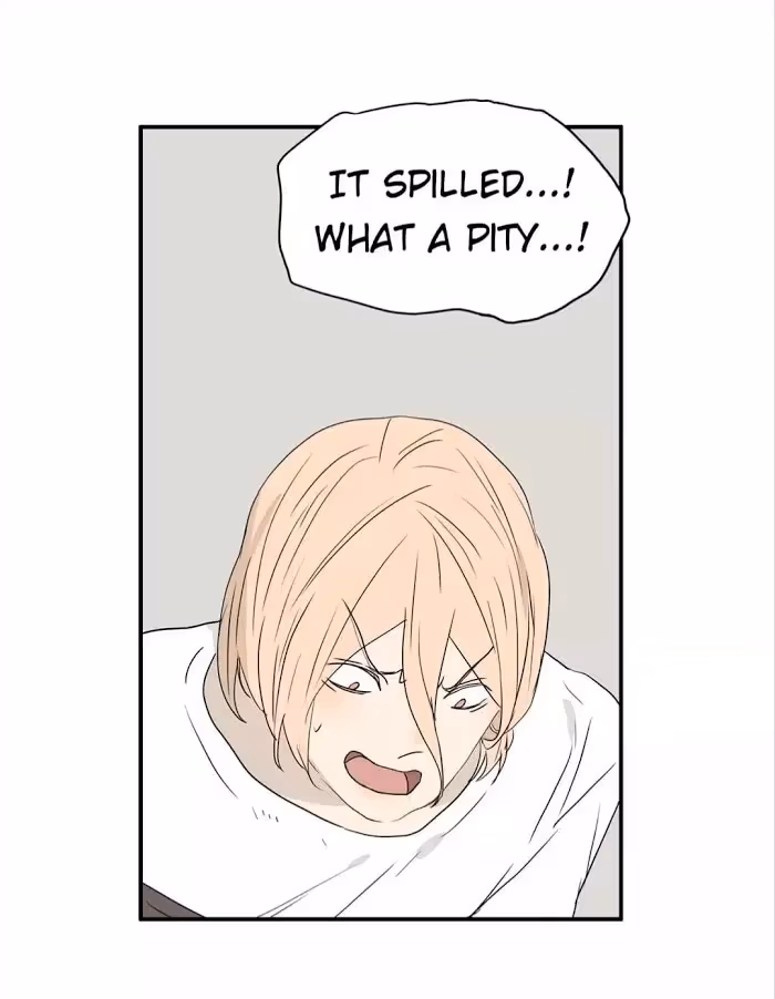 Bromance Chapter 220 page 24 - 